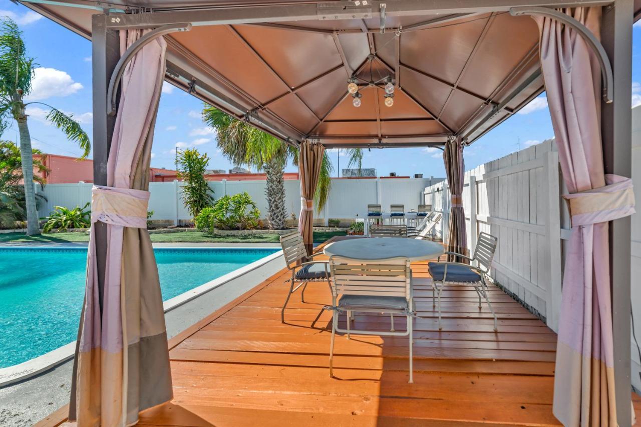 The Blue Villa - Luxury Clearwater By Bluebellaestate Largo Eksteriør billede